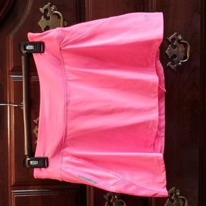 Small Champion Brand Pink Skort 💗